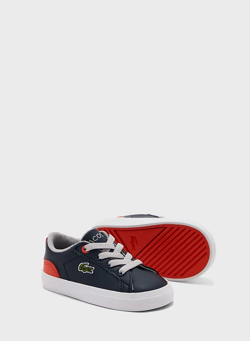 LACOSTE Infant Lerond Sneakers