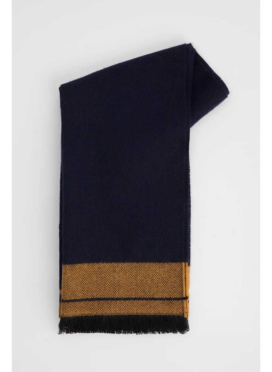 تودورس Winter Men's Scarf