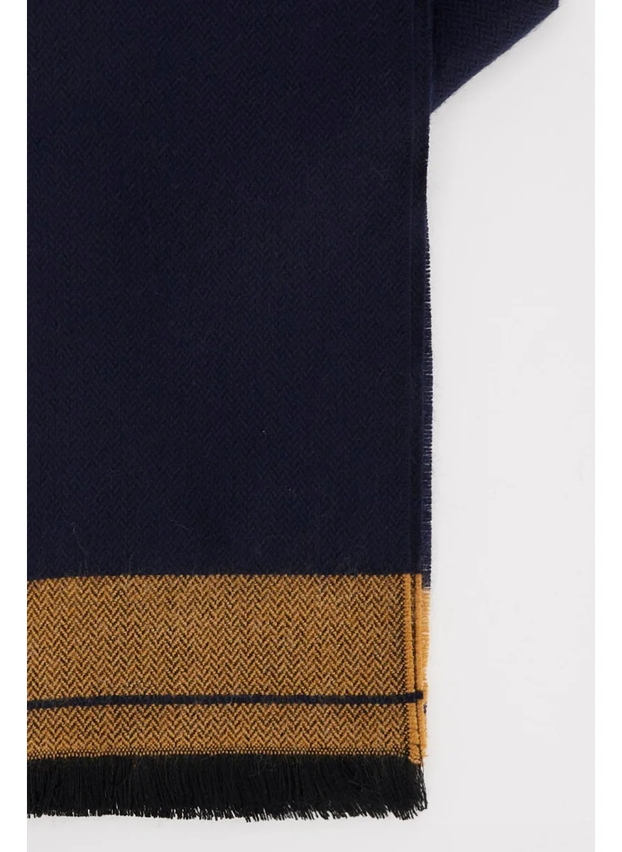 تودورس Winter Men's Scarf