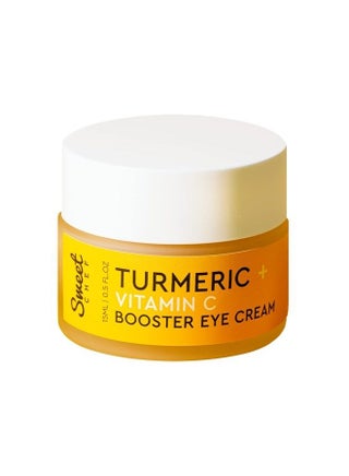 Turmeric + Vitamin C Booster Eye Cream - Hydrating Eye Cream to Help the Look of Dark Circles + Puffiness - Moisturizing Gel-Cream for Sensitive Under-Eye Skin (15ml / 0.5 oz) - pzsku/ZD704FF6F790F84945961Z/45/_/1686701554/9cf5bb9c-6930-43ab-b49d-73902410c5b7
