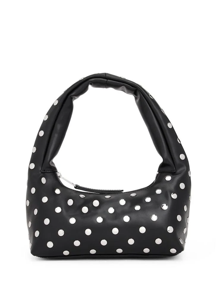 Holiday Stud Shoulder Bag