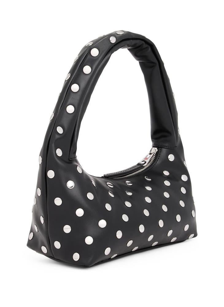 TOMMY JEANS Holiday Stud Shoulder Bag - Image 3