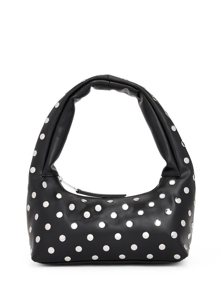 TOMMY JEANS Holiday Stud Shoulder Bag - Image 2