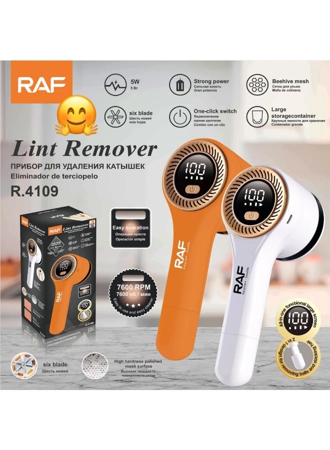 RAF راف مزيل الوبر / R-4109 - Image 1