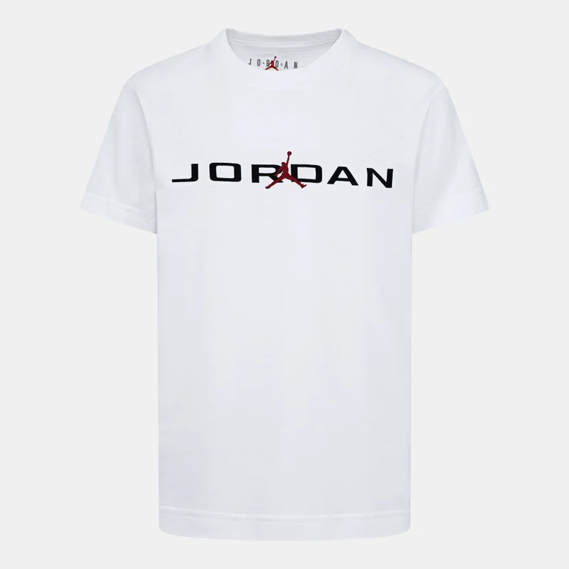 نايكي تيشيرت أطفال إم جي إير ستريتش