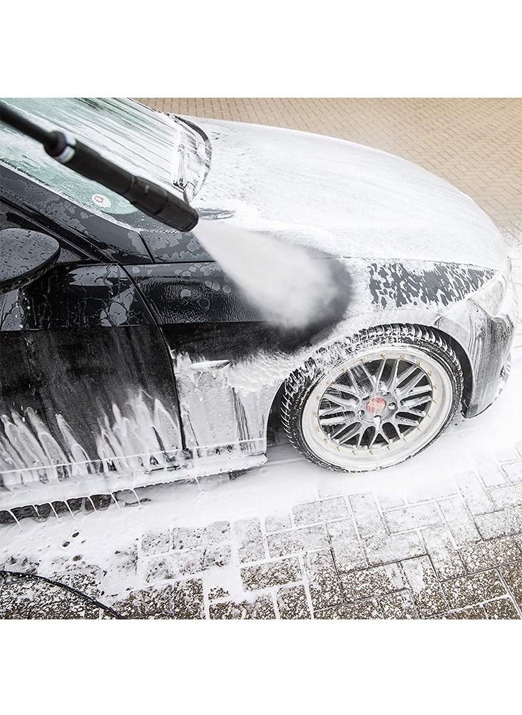 Meguiar's - G191532 Ultimate Snow Foam Xtreme Cling Wash 946ml - Image 1
