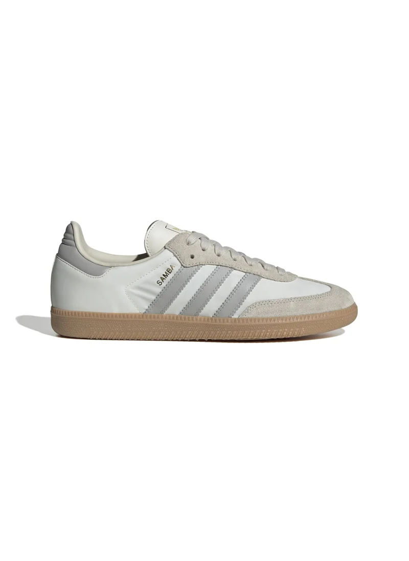 Adidas adidas SAMBA OG White Originals Men Shoes