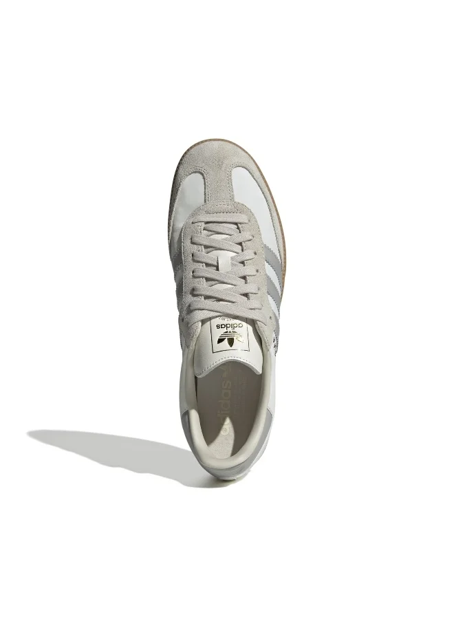 adidas Originals adidas SAMBA OG White Originals Men Shoes