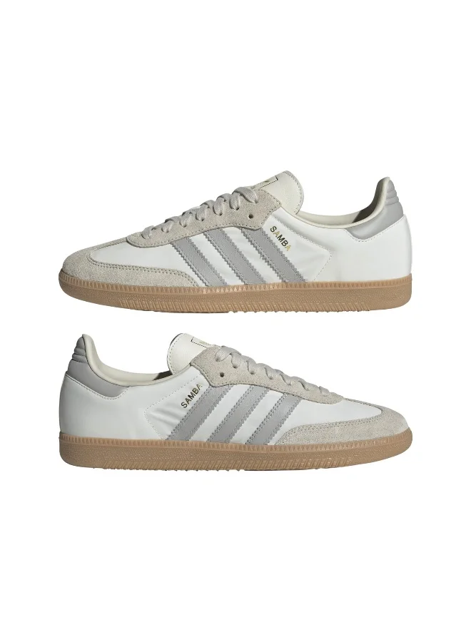 adidas Originals adidas SAMBA OG White Originals Men Shoes