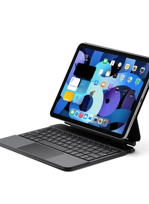 Magic Keyboard iPad Pro 2024