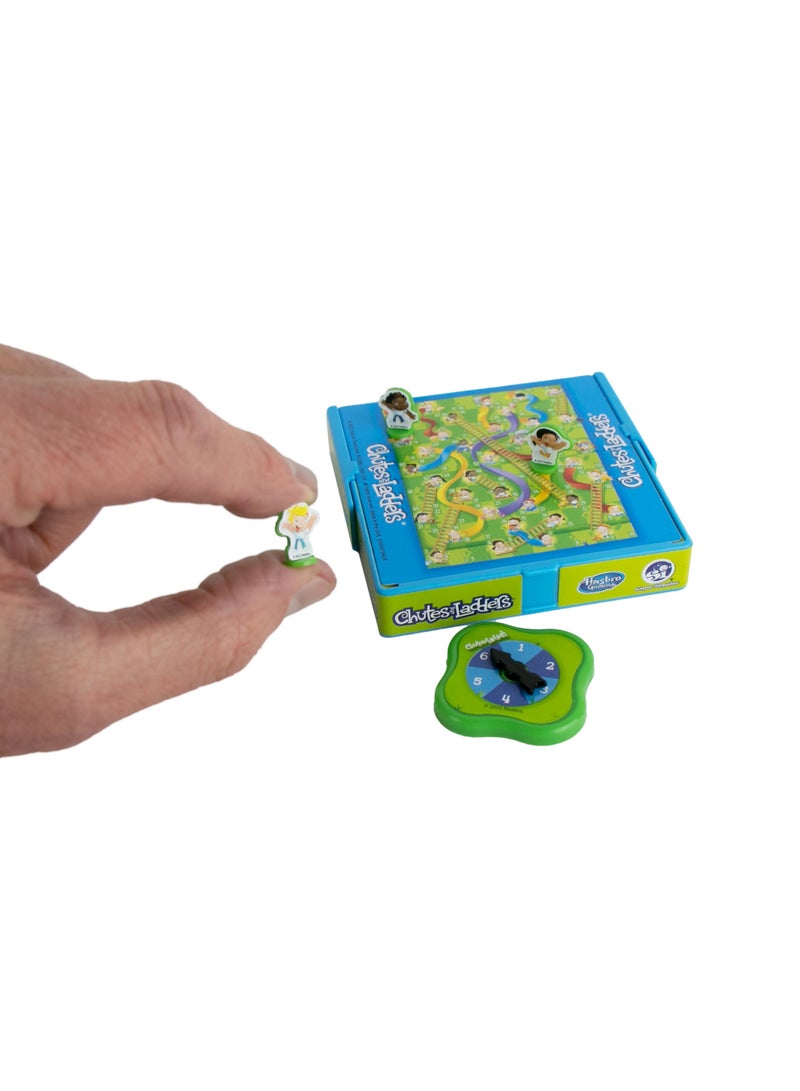 World's Smallest Chutes and Ladders - Image 2