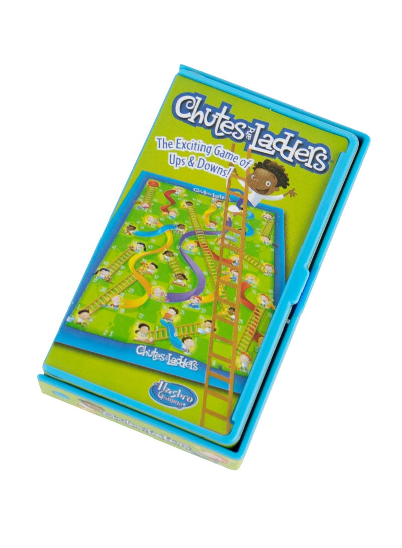 World's Smallest Chutes and Ladders - Image 4