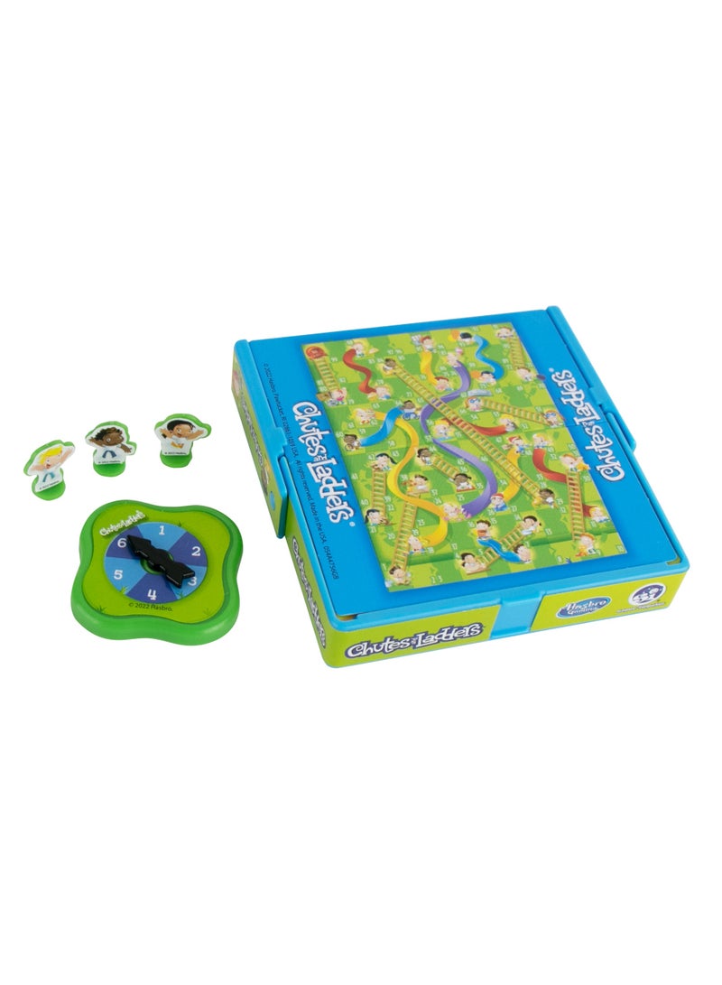 World's Smallest Chutes and Ladders - Image 3