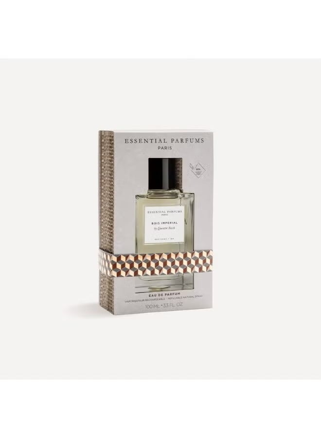 ESSENTIAL PARFUMS PARIS Bois ImpÃ©rial by Quentin Bisch 100ml - Image 1