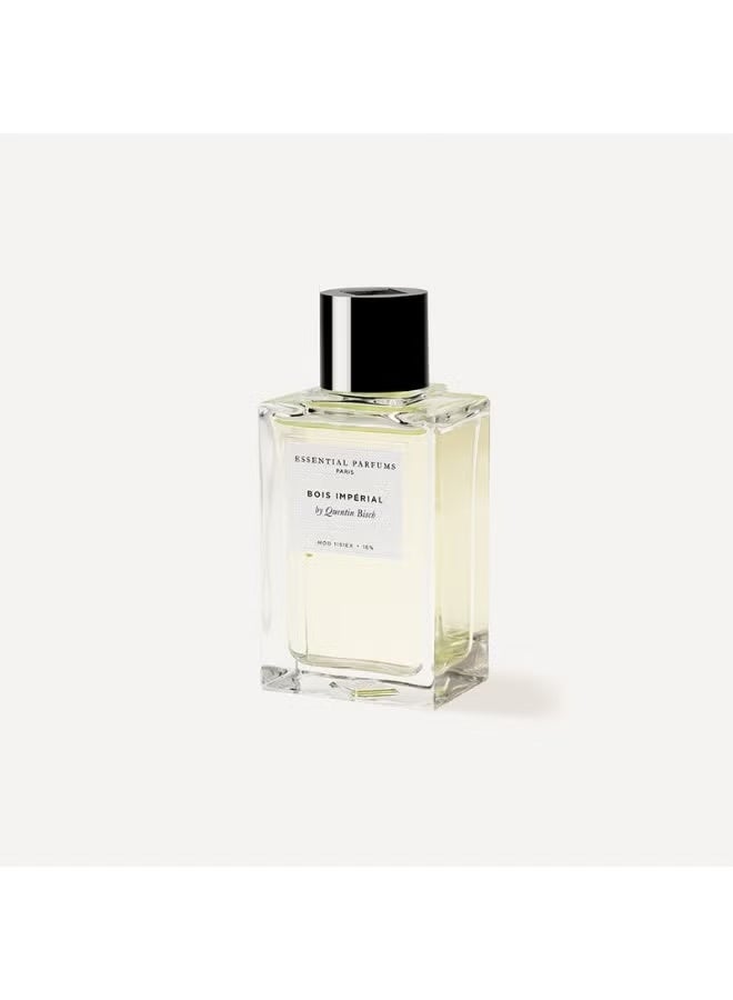 ESSENTIAL PARFUMS PARIS Bois ImpÃ©rial by Quentin Bisch 100ml - Image 3