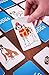 Ridley's Ridleys Dressed Up Dogs Memory Game Includes 50 Matching Cards and Instructions Memory Card Game Featuring WellDressed Dogs Fun for All Ages Makes a Great Gift Idea - Image 4