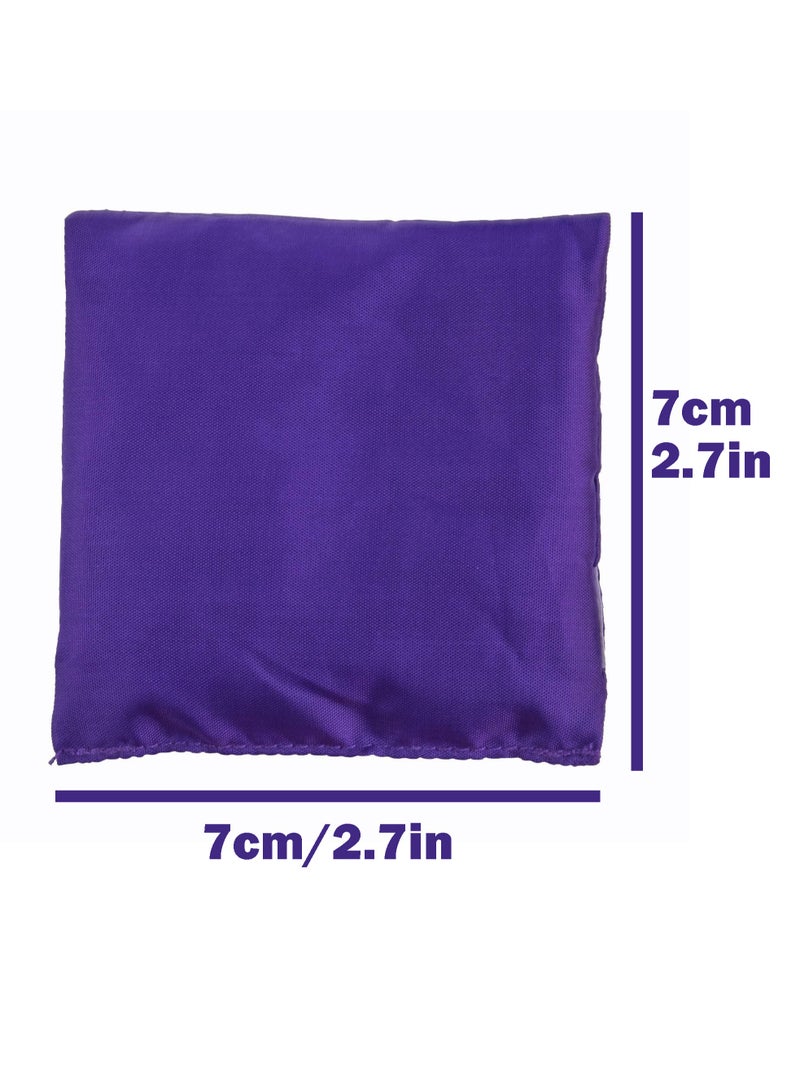 Generic 5 Nylon Bean Bags  - Image 4