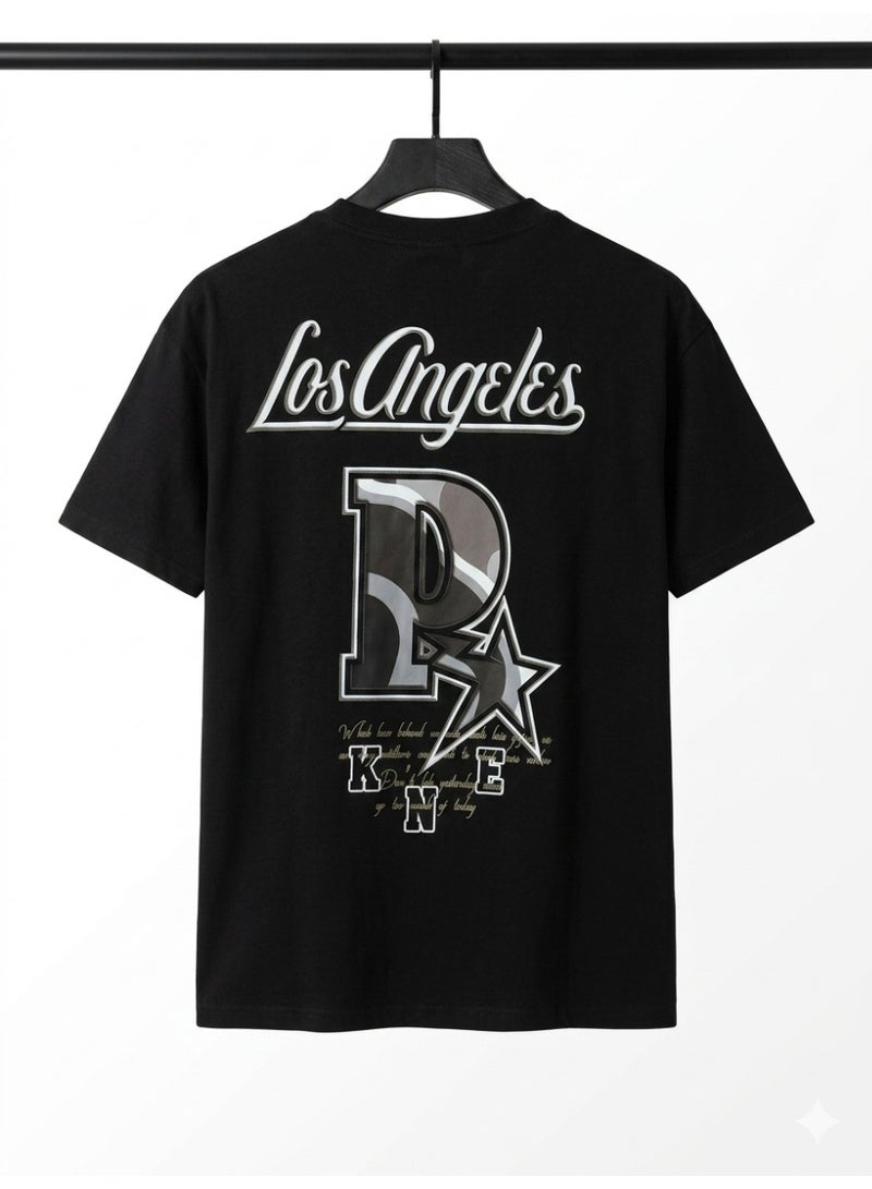 Men's T-shirt - Image 1