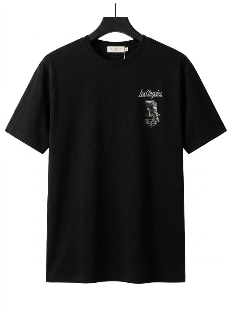 Men's T-shirt - Image 2