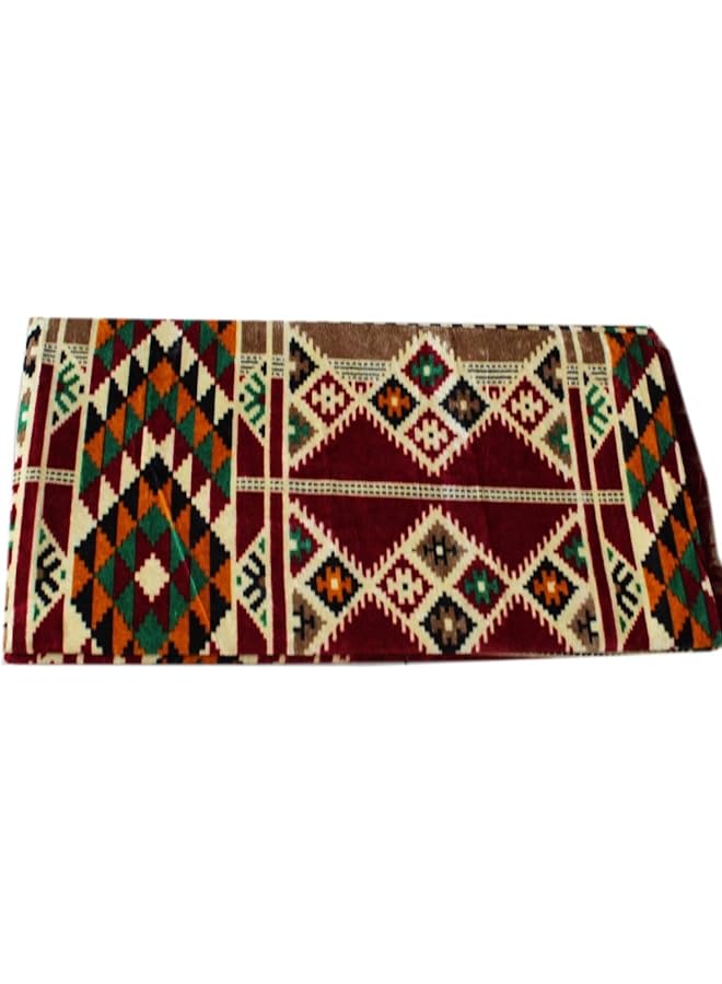 erorex Ground Seating Mat For Trips Camping Hiking And Wilderness Heritage Rug Size 300 - Image 2