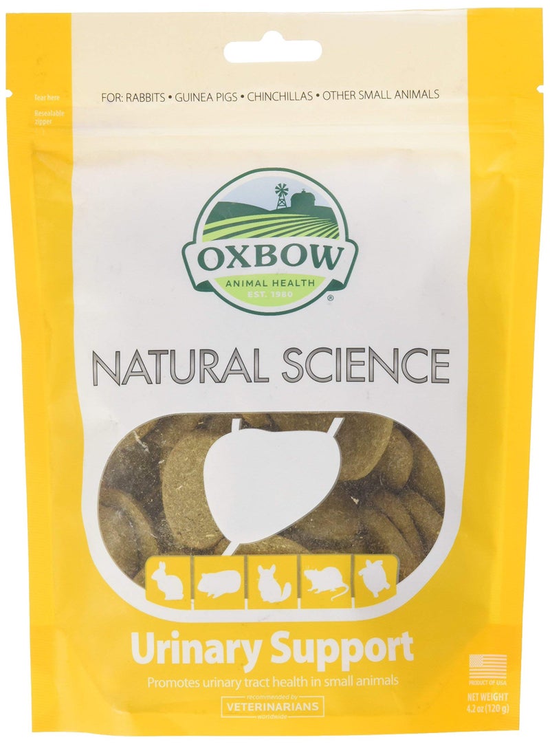 Oxbow Natural Science Urinary Support 42 oz