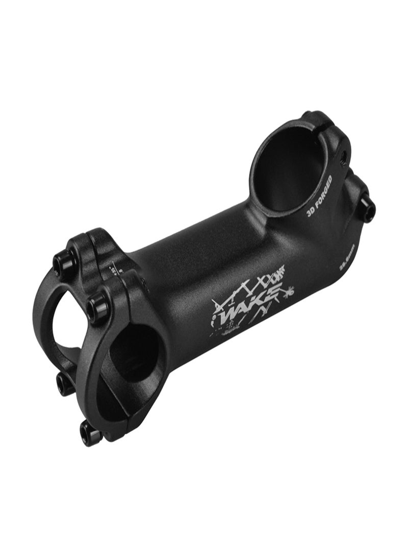WAKE 35 Degree Bicycle Stem Ultralight Bicycle Stem Mountain Road Bike Stem for 31.8mm Handlebar - Image 2