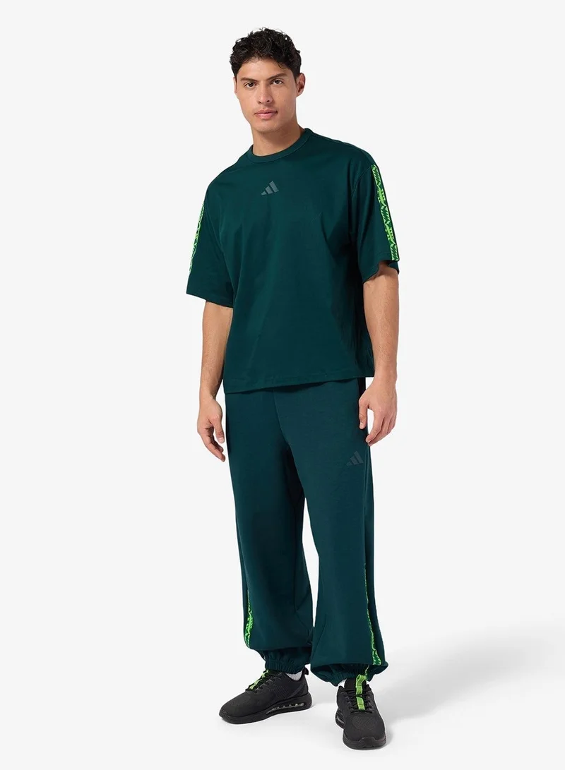 اديداس SOFT LUX TEE