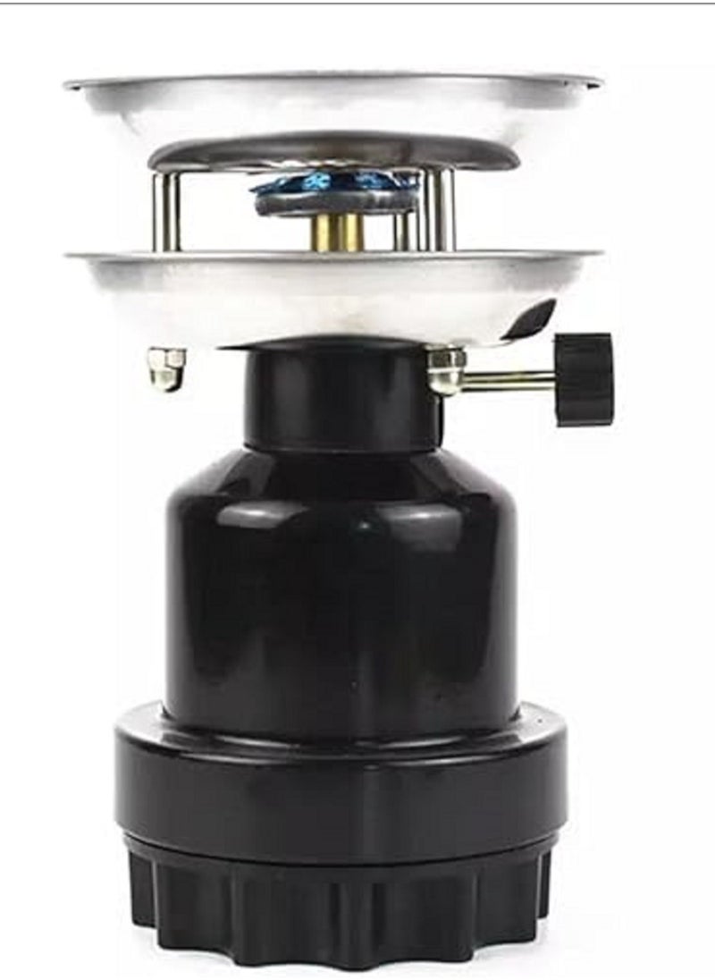 Generic Hookah Gas Stove Burner Stove Camping Heating Stove  - Image 1