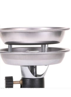 Generic Hookah Gas Stove Burner Stove Camping Heating Stove  - Image 2