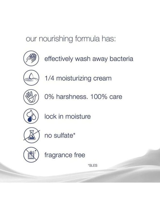 Dove 4-Piece Sensitive Skin Moisturizing Beauty Bar Set - Image 4
