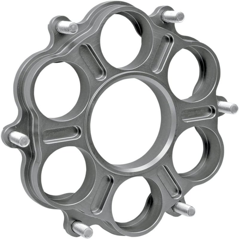 JT Sprockets JTA760B Aluminum Rear Sprocket Carrier