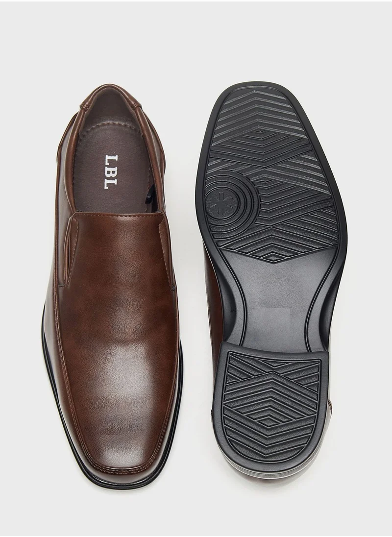 ال بي ال من شو اكسبرس Formal Slip On Shoes