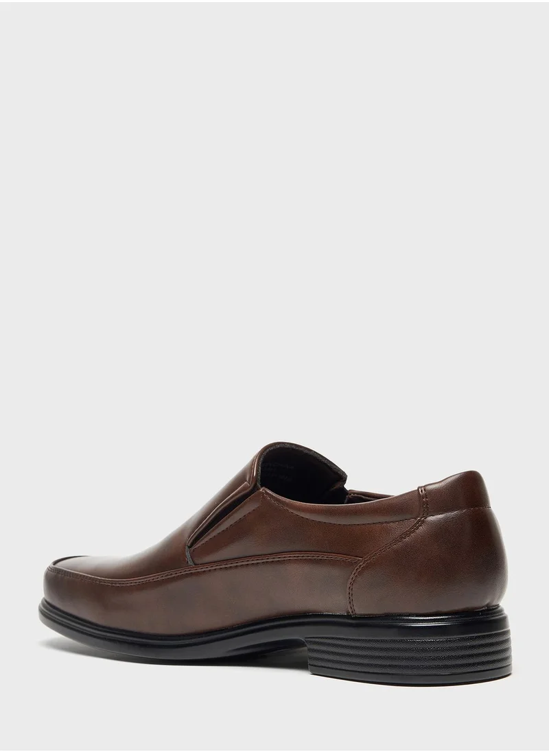 ال بي ال من شو اكسبرس Formal Slip On Shoes