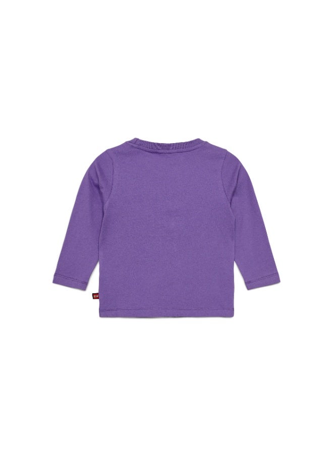 LEGO - LONG SLEEVES T-SHIRT - Image 2