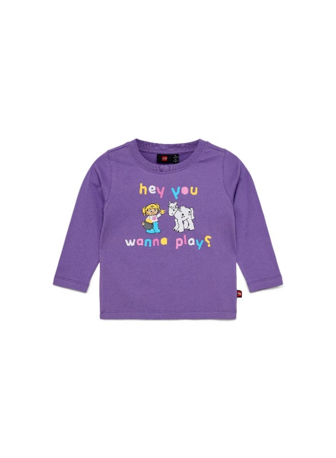 LEGO - LONG SLEEVES T-SHIRT - Image 5