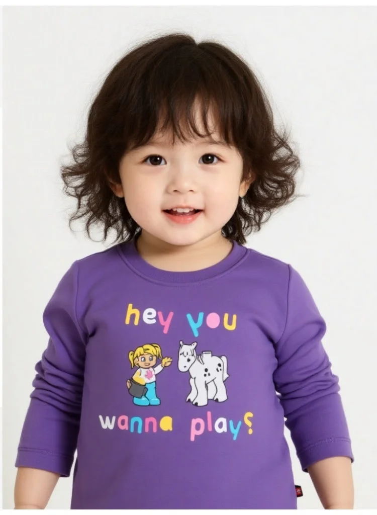 Lego LEGO®  DUPLO long sleeves