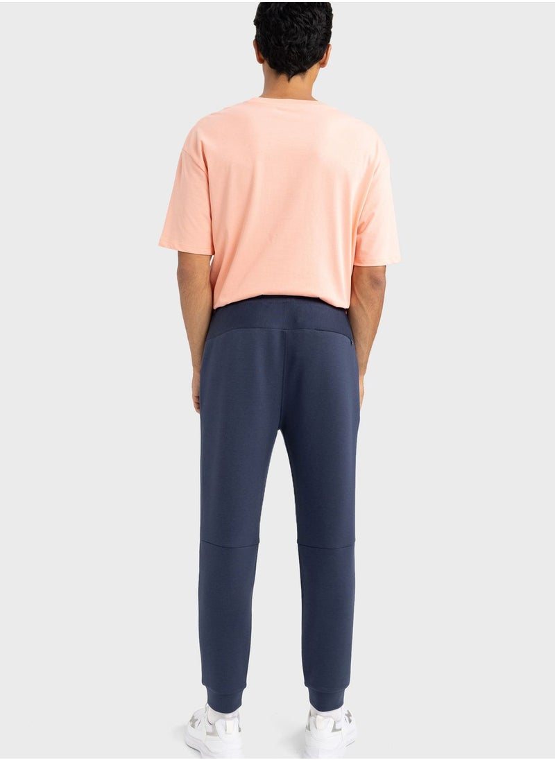 DeFacto - Essential Sweatpants - Image 1