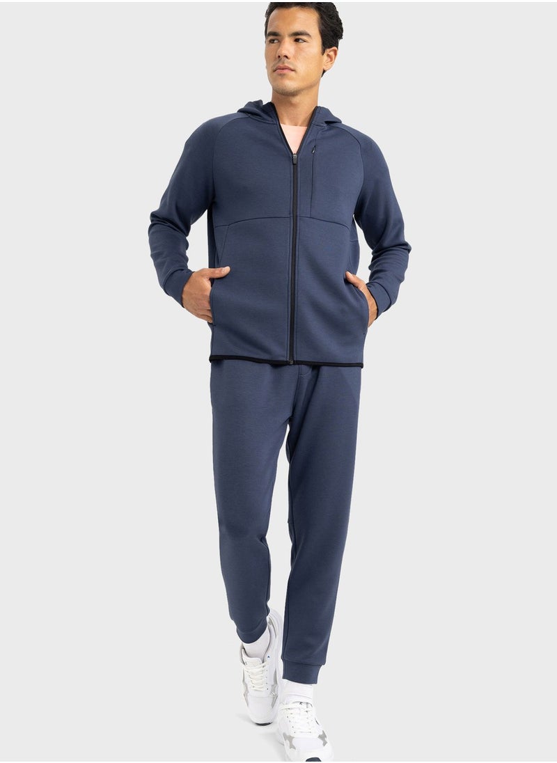 DeFacto - Essential Sweatpants - Image 1