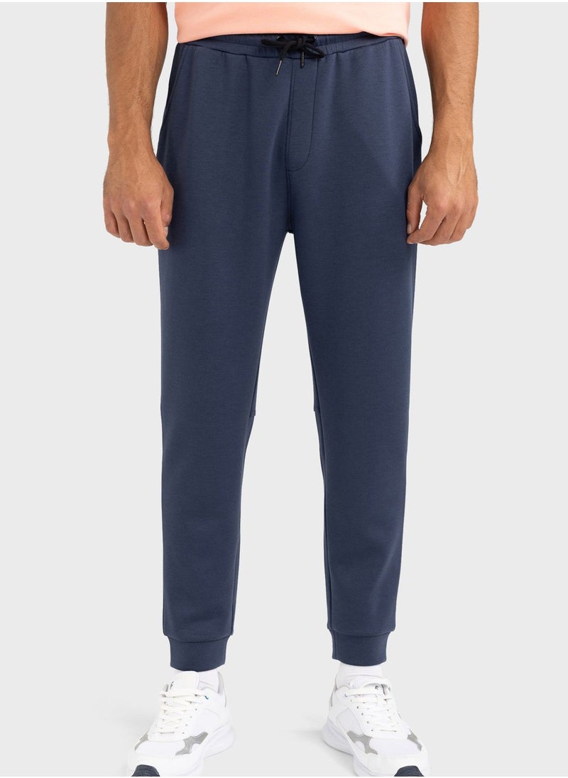 DeFacto - Essential Sweatpants - Image 1