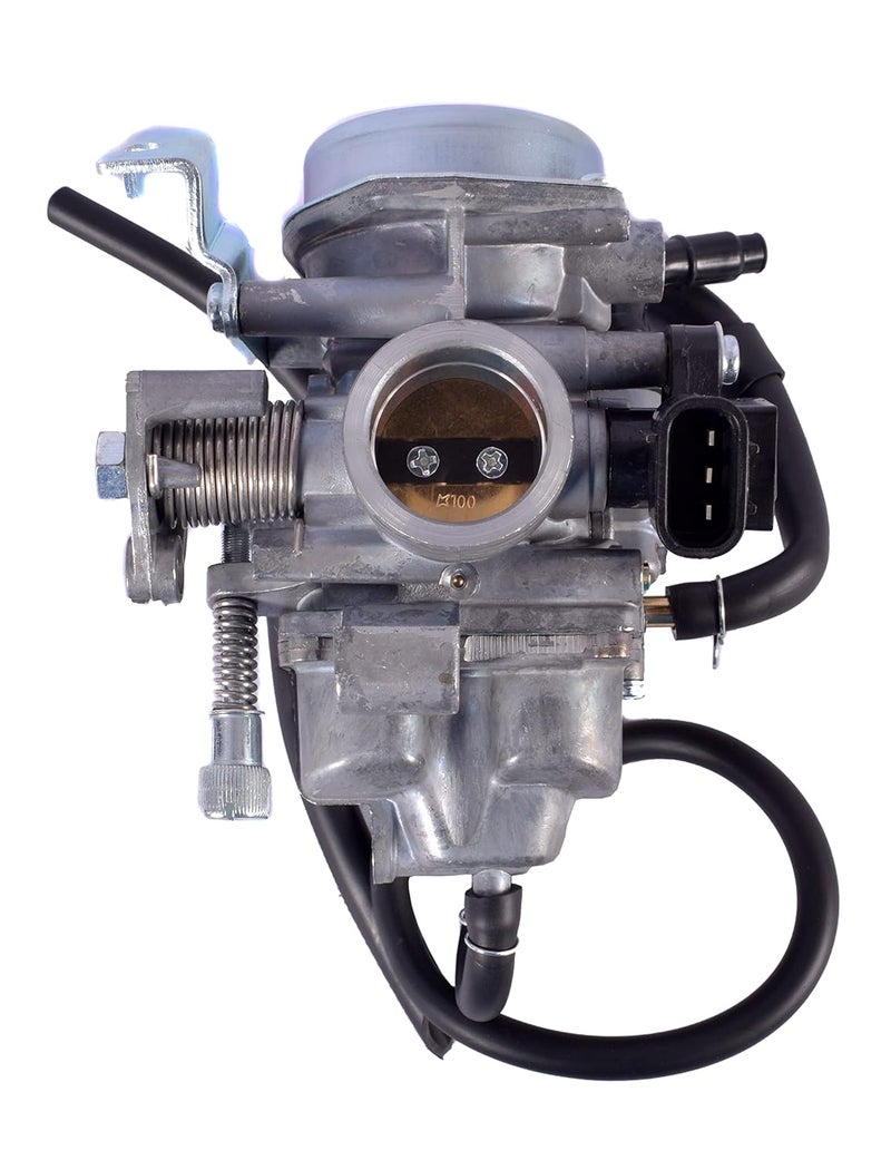 Haran Carburetor Assembly Compatible For Honda Unicorn/CB Trigger/Hero CBZ Xtreme/Hunk/Achiver/Impulse 150 - Image 1