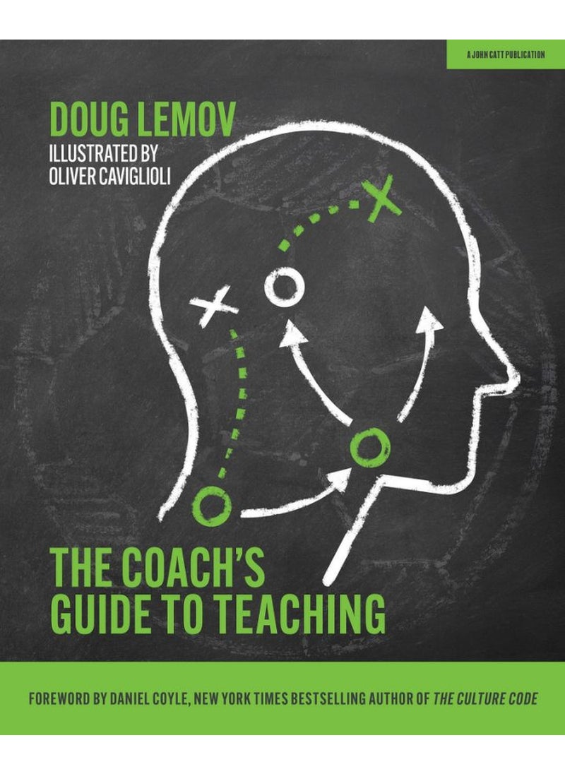 Coach’s Guide to Teaching 