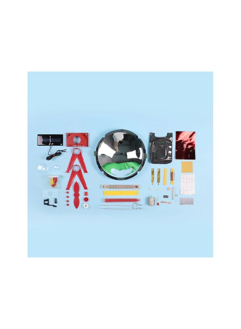 Educational Innovations Solar Energy Lab (10+) - Image 3