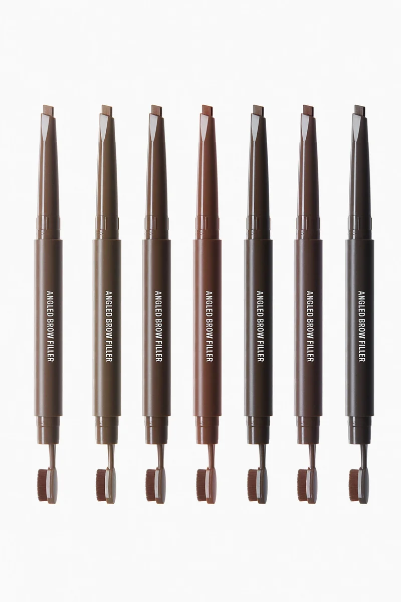 اتش اند ام Angled Brow Filler