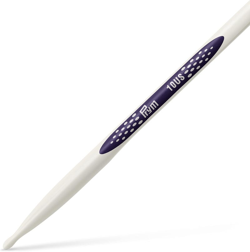 PRYM Circular Needle 24" 10, Size 10/6mm - Image 2