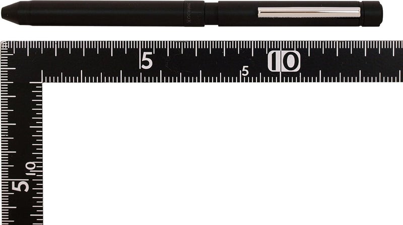 Zebra Pen Zebra SB22-BK Multifunction Pen Sharbo X LT3 Black - Image 4