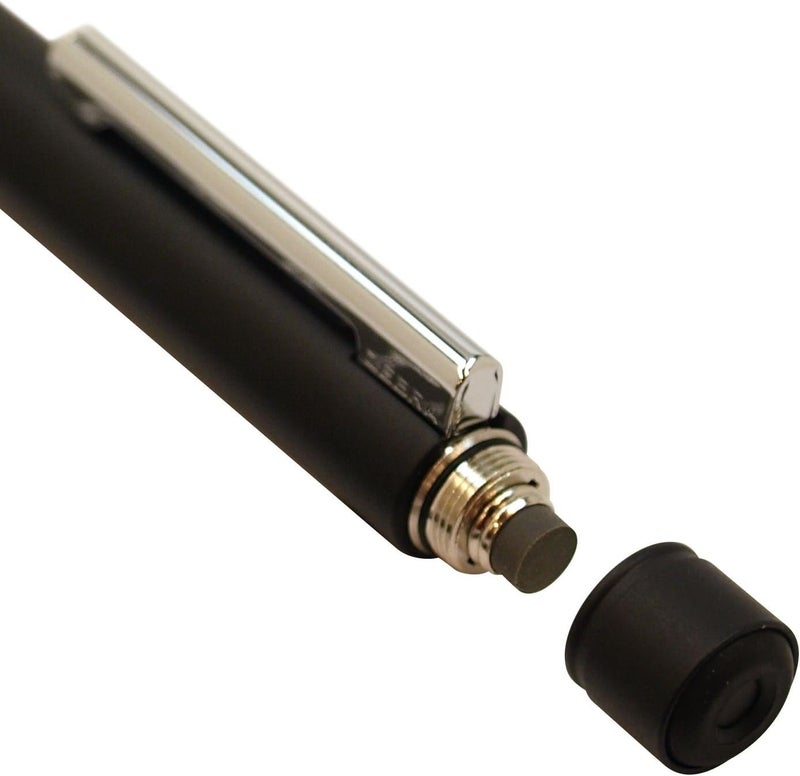 Zebra Pen Zebra SB22-BK Multifunction Pen Sharbo X LT3 Black - Image 3