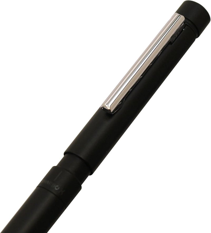 Zebra Pen Zebra SB22-BK Multifunction Pen Sharbo X LT3 Black - Image 2