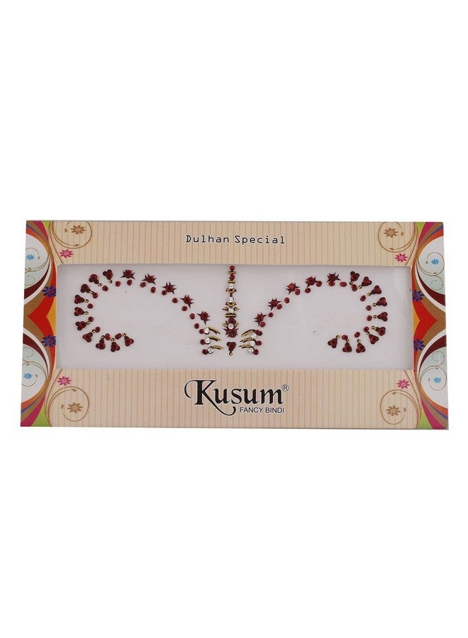 VAMA Fashions Forehead Sticker Bindis For women - Image 2