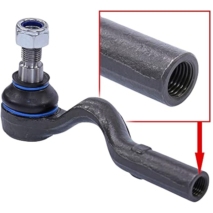 مايلي نهاية قضيب الربط 0160206339 - Image 2