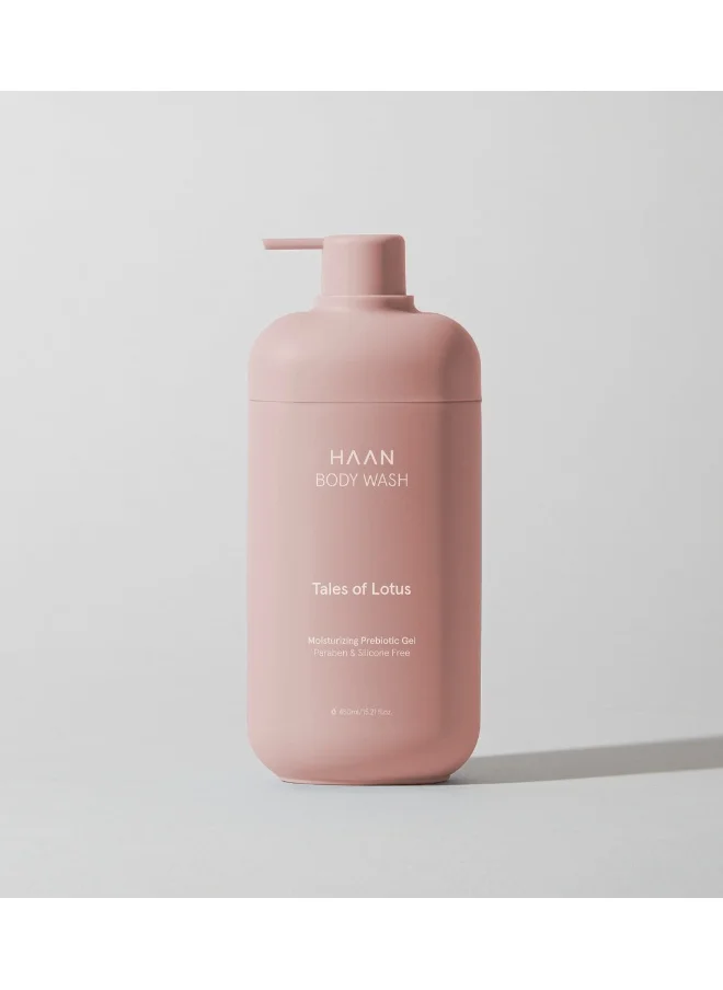 Haan Body Wash Tales Of Lotus